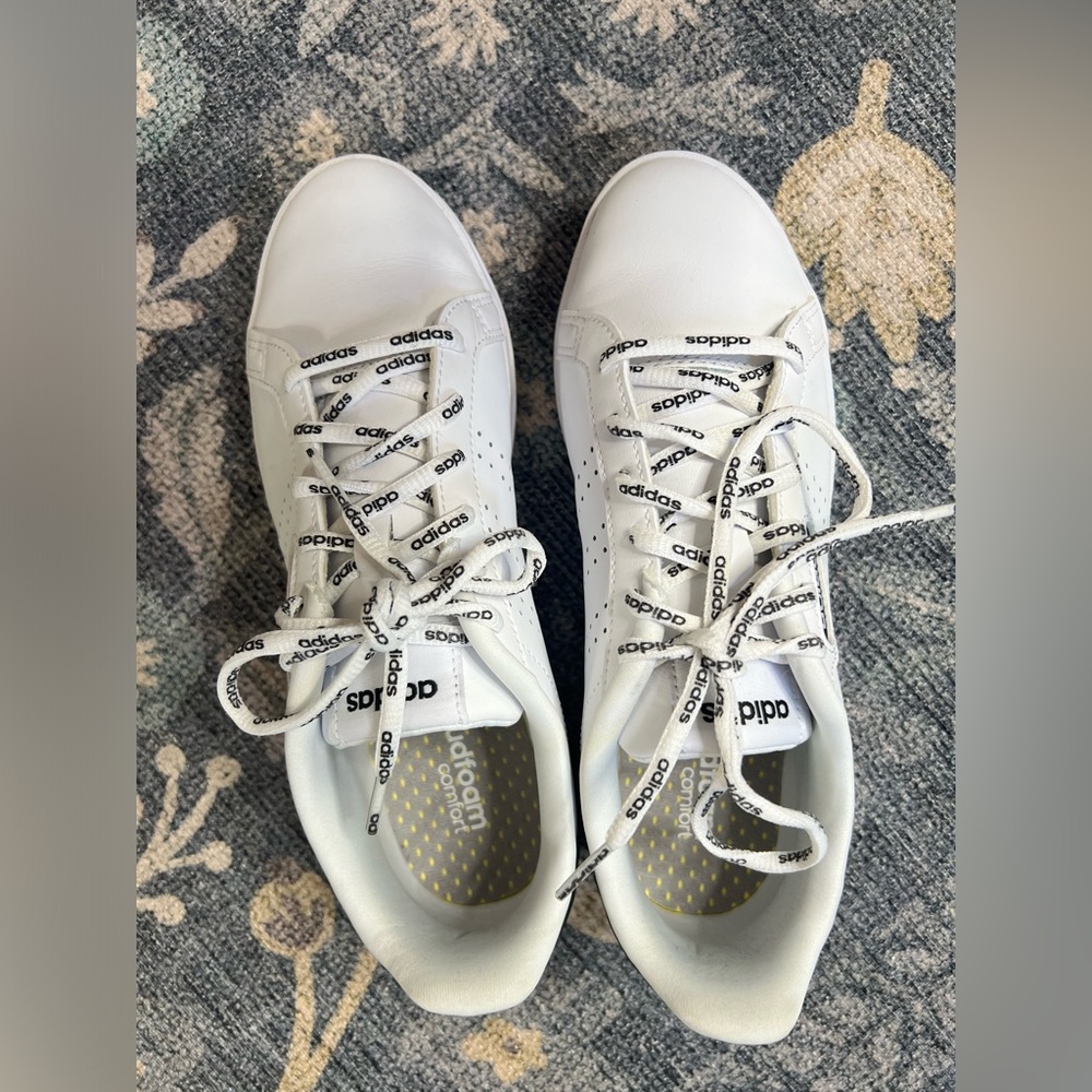 Adidas Courtpoint Base sneakers - Picture 3 of 10